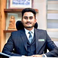 Vedant Patel