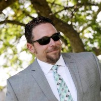 Eric Rayl