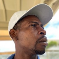 Kemal Sandiford-Belgrave