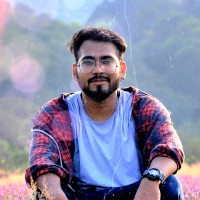 Mihir Wadhel