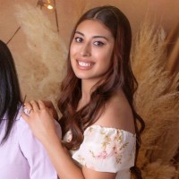 Maria Elena Quiroz