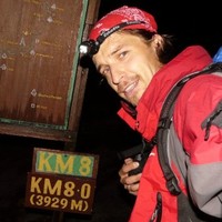 Jiri Prokop