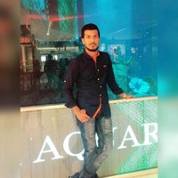 Touqeer Arif