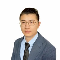 Yejia Liu