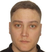 Dmitry Abusagitov