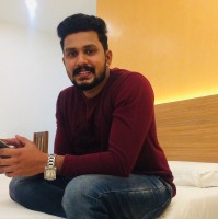 Shiju R