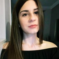 Eleftheria Giannakopoulou