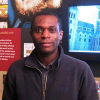 Abimbola Fisusi