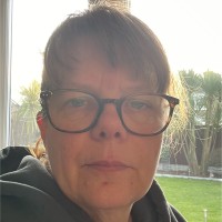 Rosy Edwards
