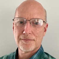 Mark S. Chapman, PhD