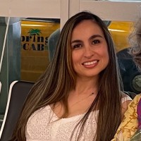 Talia Ledesma Quinones