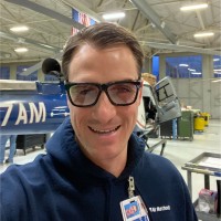 Hugh McDonough