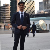 Mohammed Haji. M.Eng