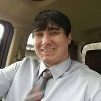 Garrett Cedotal