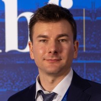 Michael Saly 🇺🇦