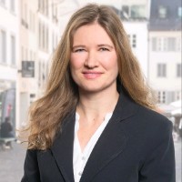 Sarah Vogt