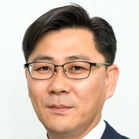 Tony Kim