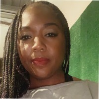 Tamika Lindsey Phillips, M. S.