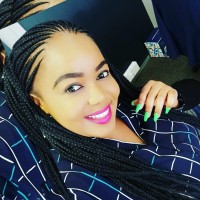 Yandisa Dube