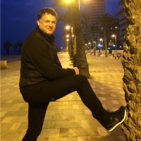 Patrick de Jong