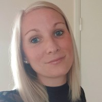 Caroline Garpfjorden