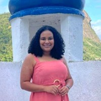 Thayane Martins