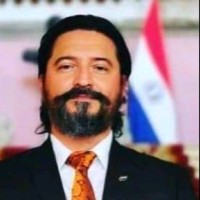 Alejandro J. ROMAN MOLINAS