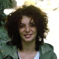 Francesca Nuzzi