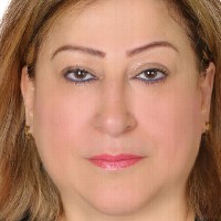 Bassima Fakih