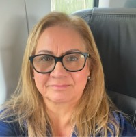 Alma Fuentes-Baker
