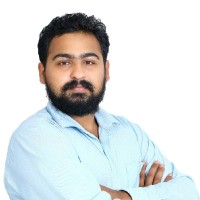 Harish Unnikrishnan