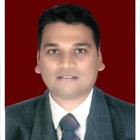 Jignesh Patel