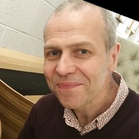 Stephen Davidson