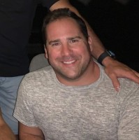Simon Courcelles