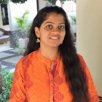 Manasa. B. M.