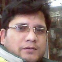 Sunil Kandwal