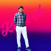 kotesh Settibhaktuni