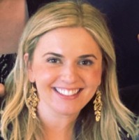 Katherine Hughes