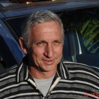 Bruce Rabinson
