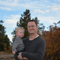 Kevin Elliott