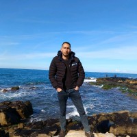 Adel Bouras
