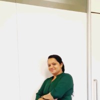 Manjula C.S
