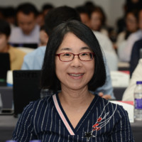 Lisa Xie