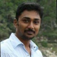 Mohankumar Manoharan