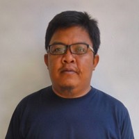 muhammad dafri