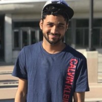 Mohammed Fahad