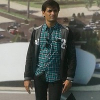 Akilesh patel