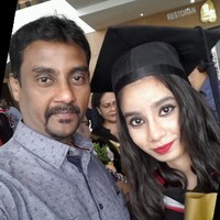 Vincent Rajagopal