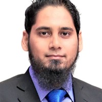Fowad Ahmed