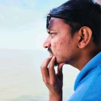Shams Ali Khan